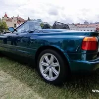Galerie: Legendy 2016 - Motoristická show a výstava