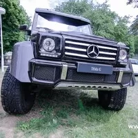 Galerie: Legendy 2016 - Motoristická show a výstava