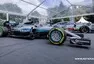 Galerie: Legendy 2016 - Motoristická show a výstava