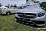 Galerie: Legendy 2016 - Motoristická show a výstava
