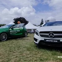 Galerie: Legendy 2016 - Motoristická show a výstava