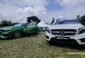 Galerie: Legendy 2016 - Motoristická show a výstava