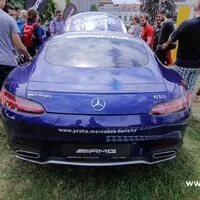 Galerie: Legendy 2016 - Motoristická show a výstava