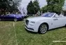 Galerie: Legendy 2016 - Motoristická show a výstava