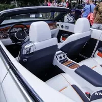 Galerie: Legendy 2016 - Motoristická show a výstava