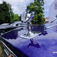 Galerie: Legendy 2016 - Motoristická show a výstava