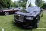 Galerie: Legendy 2016 - Motoristická show a výstava