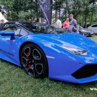 Galerie: Legendy 2016 - Motoristická show a výstava