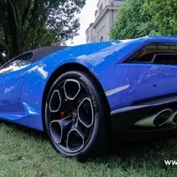 Galerie: Legendy 2016 - Motoristická show a výstava