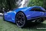 Galerie: Legendy 2016 - Motoristická show a výstava