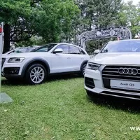 Galerie: Legendy 2016 - Motoristická show a výstava