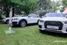 Galerie: Legendy 2016 - Motoristická show a výstava