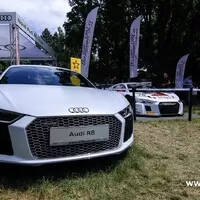 Galerie: Legendy 2016 - Motoristická show a výstava