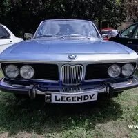 Galerie: Legendy 2016 - Motoristická show a výstava