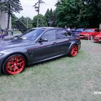 Galerie: Legendy 2016 - Motoristická show a výstava