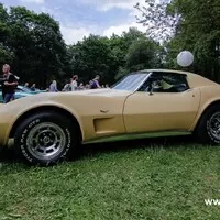 Galerie: Legendy 2016 - Motoristická show a výstava