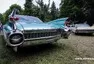 Galerie: Legendy 2016 - Motoristická show a výstava
