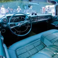 Galerie: Legendy 2016 - Motoristická show a výstava