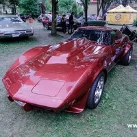 Galerie: Legendy 2016 - Motoristická show a výstava