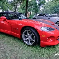 Galerie: Legendy 2016 - Motoristická show a výstava
