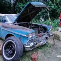Galerie: Legendy 2016 - Motoristická show a výstava