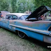 Galerie: Legendy 2016 - Motoristická show a výstava