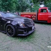Galerie: Legendy 2016 - Motoristická show a výstava