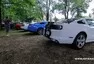 Galerie: Legendy 2016 - Motoristická show a výstava