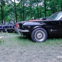 Galerie: Legendy 2016 - Motoristická show a výstava