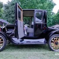 Galerie: Legendy 2016 - Motoristická show a výstava