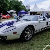 Galerie: Legendy 2016 - Motoristická show a výstava