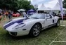 Galerie: Legendy 2016 - Motoristická show a výstava