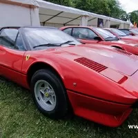 Galerie: Legendy 2016 - Motoristická show a výstava