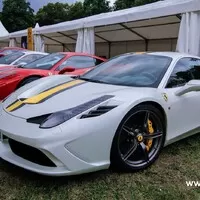 Galerie: Legendy 2016 - Motoristická show a výstava
