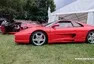 Galerie: Legendy 2016 - Motoristická show a výstava