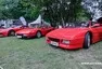 Galerie: Legendy 2016 - Motoristická show a výstava
