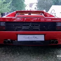 Galerie: Legendy 2016 - Motoristická show a výstava