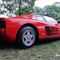 Galerie: Legendy 2016 - Motoristická show a výstava