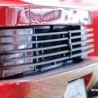 Galerie: Legendy 2016 - Motoristická show a výstava