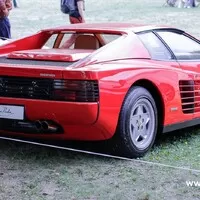 Galerie: Legendy 2016 - Motoristická show a výstava