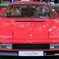 Galerie: Legendy 2016 - Motoristická show a výstava