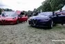 Galerie: Legendy 2016 - Motoristická show a výstava