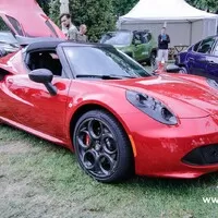 Galerie: Legendy 2016 - Motoristická show a výstava