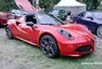 Galerie: Legendy 2016 - Motoristická show a výstava