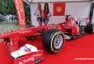 Galerie: Legendy 2016 - Motoristická show a výstava
