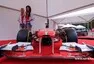Galerie: Legendy 2016 - Motoristická show a výstava
