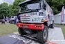 Galerie: Legendy 2016 - Motoristická show a výstava