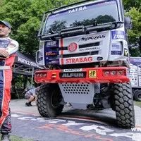 Galerie: Legendy 2016 - Motoristická show a výstava