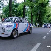 Galerie: Legendy 2016 - Motoristická show a výstava
