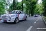 Galerie: Legendy 2016 - Motoristická show a výstava